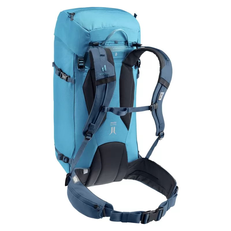Deuter Guide 34+8 Azul