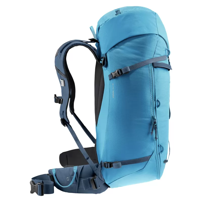 Deuter Guide 34+8 Azul