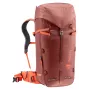 Deuter Guide 34+8 Vermelho