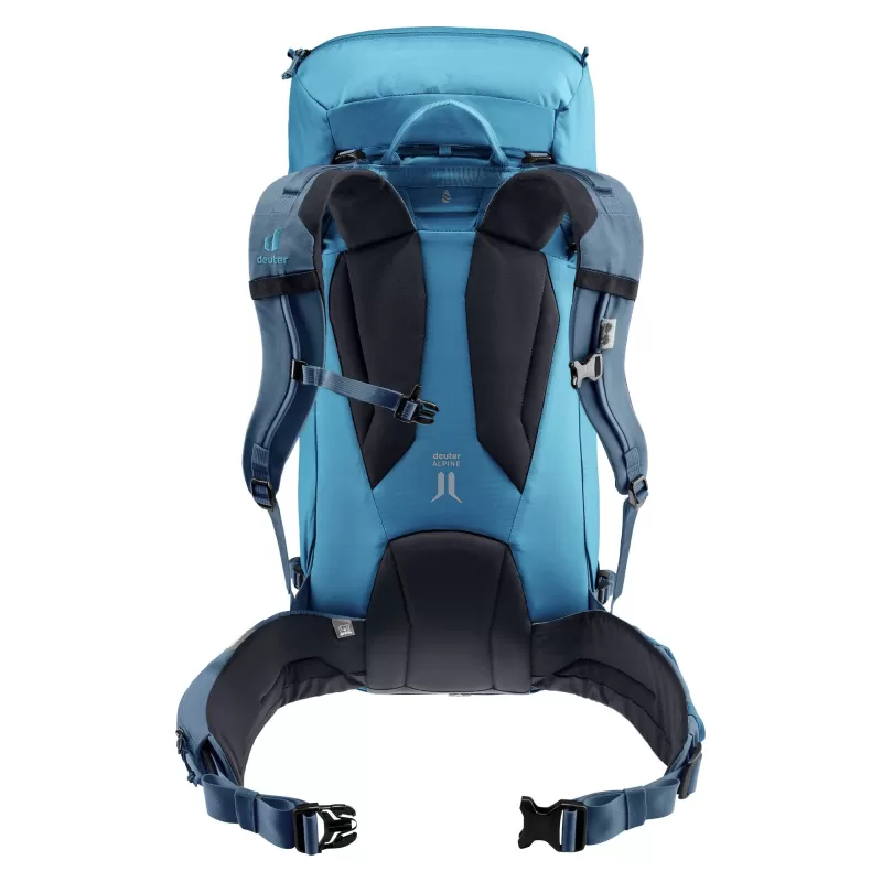 Deuter Guide 34+8 Azul