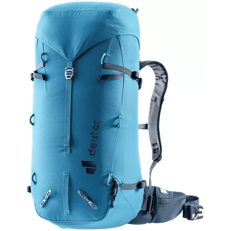 Deuter Guide 34+8 Azul