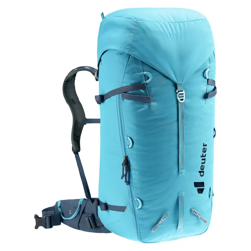Deuter Guide 42+8 SL Azul Deuter Guide 42+8 SL Azul