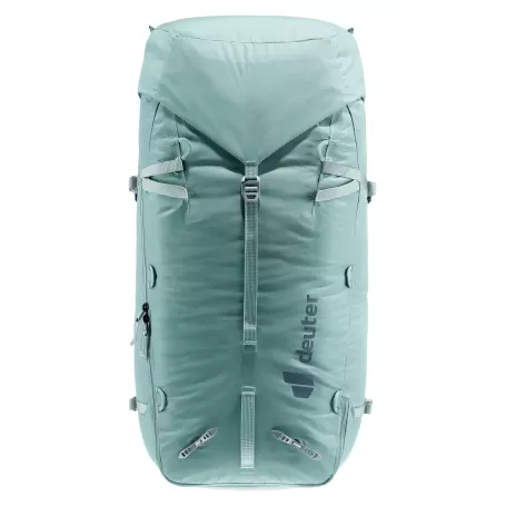 Deuter Guide 42+8 SL Azul, Verde