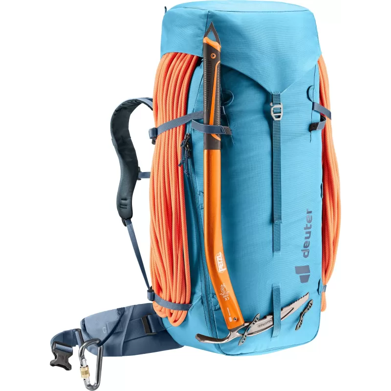Deuter Guide 44+8 Azul