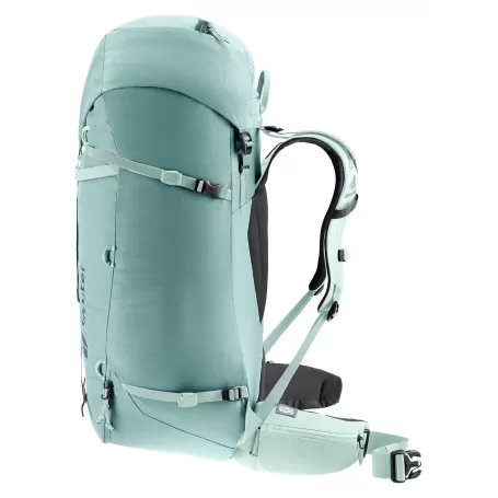 Deuter Guide 42+8 SL Azul, Verde