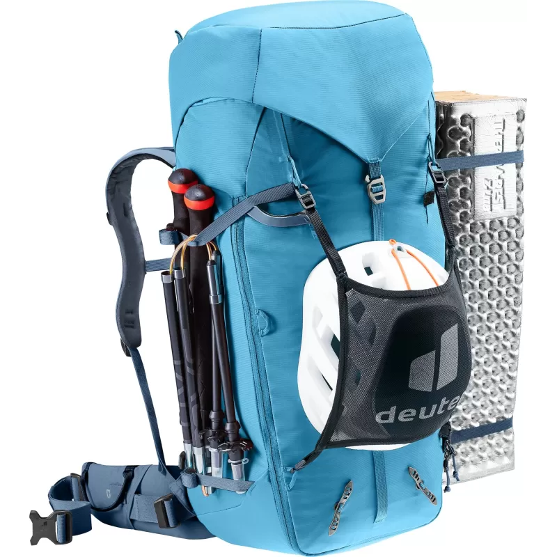 Deuter Guide 44+8 Azul