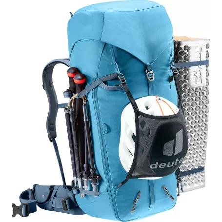 Deuter Guide 44+8 Azul