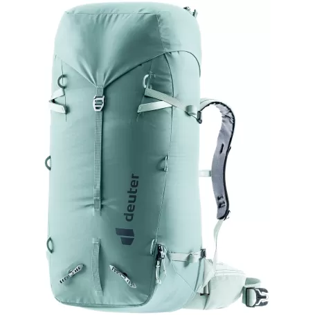 Deuter Guide 42+8 SL Azul, Verde