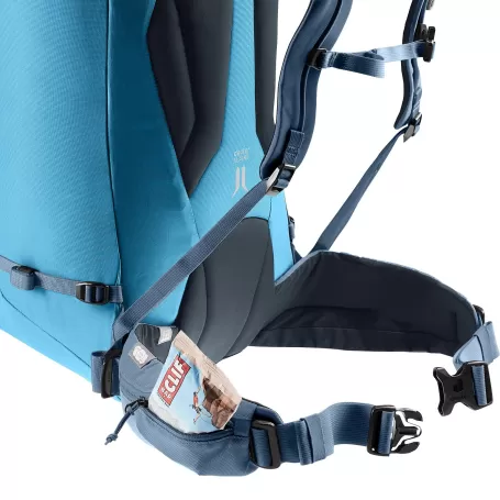 Deuter Guide 44+8 Azul