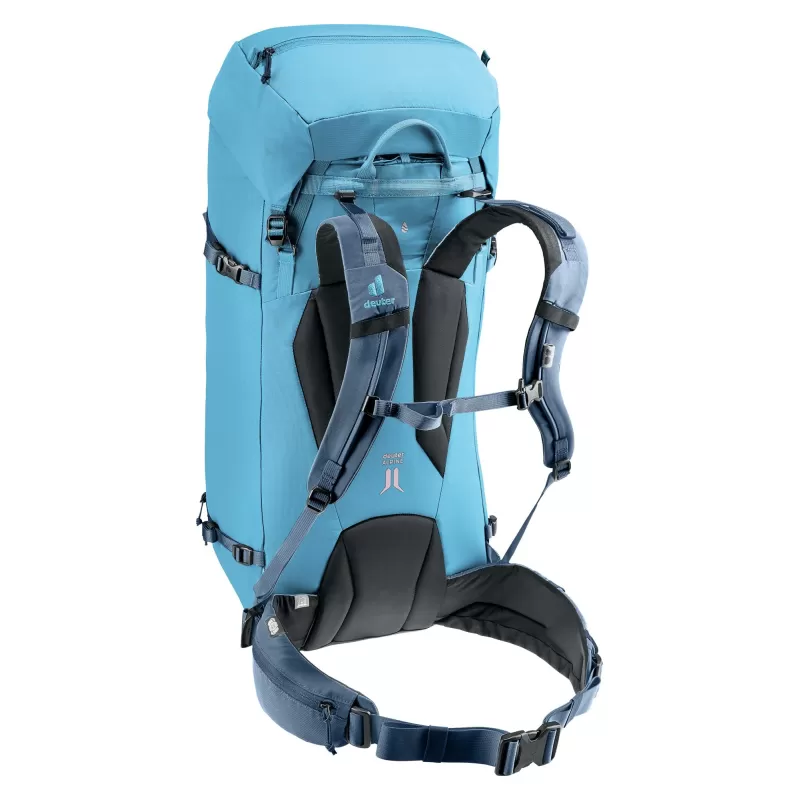 Deuter Guide 44+8 Azul