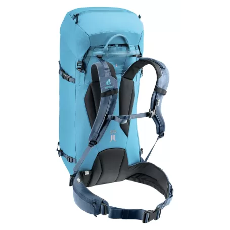 Deuter Guide 44+8 Azul
