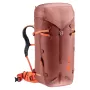Deuter Guide 44+8 Vermelho
