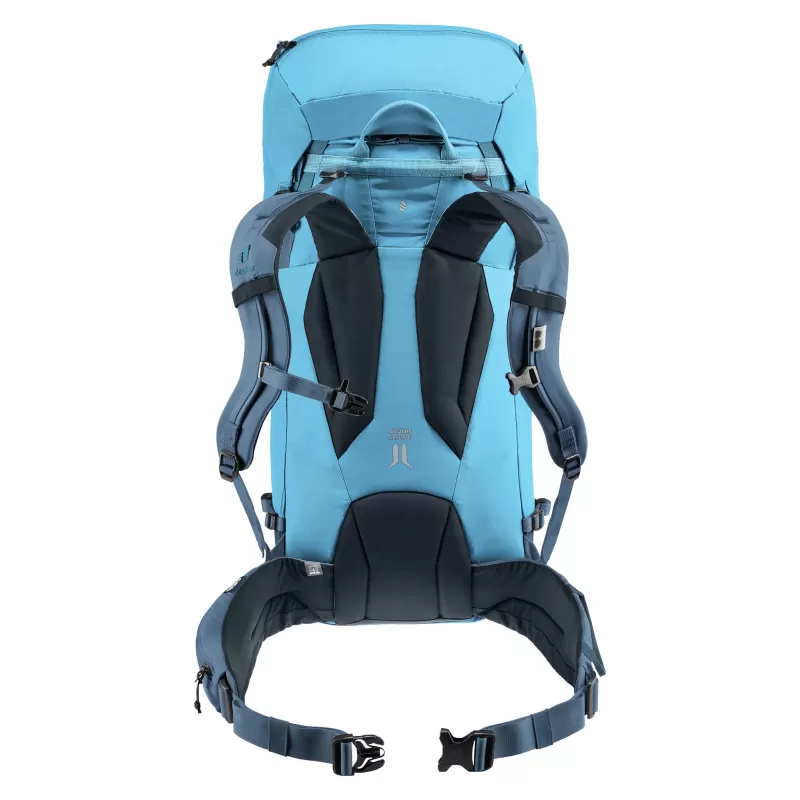 Deuter Guide 44+8 Azul
