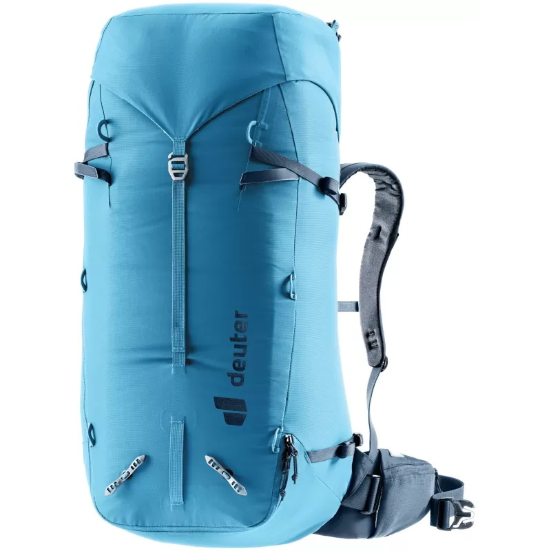 Deuter Guide 44+8 Azul