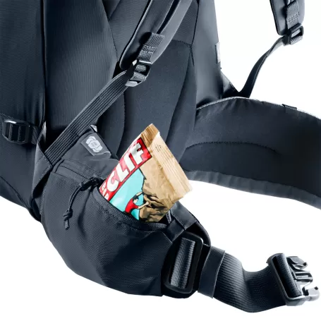 Deuter Guide 32+8 SL Preto Deuter Guide 32+8 SL Preto