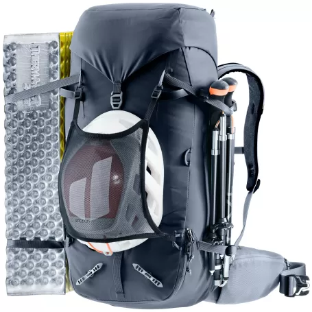 Deuter Guide 32+8 SL Preto
