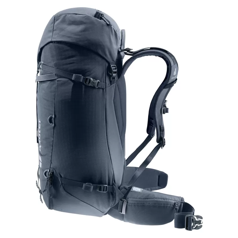 Deuter Guide 32+8 SL Preto