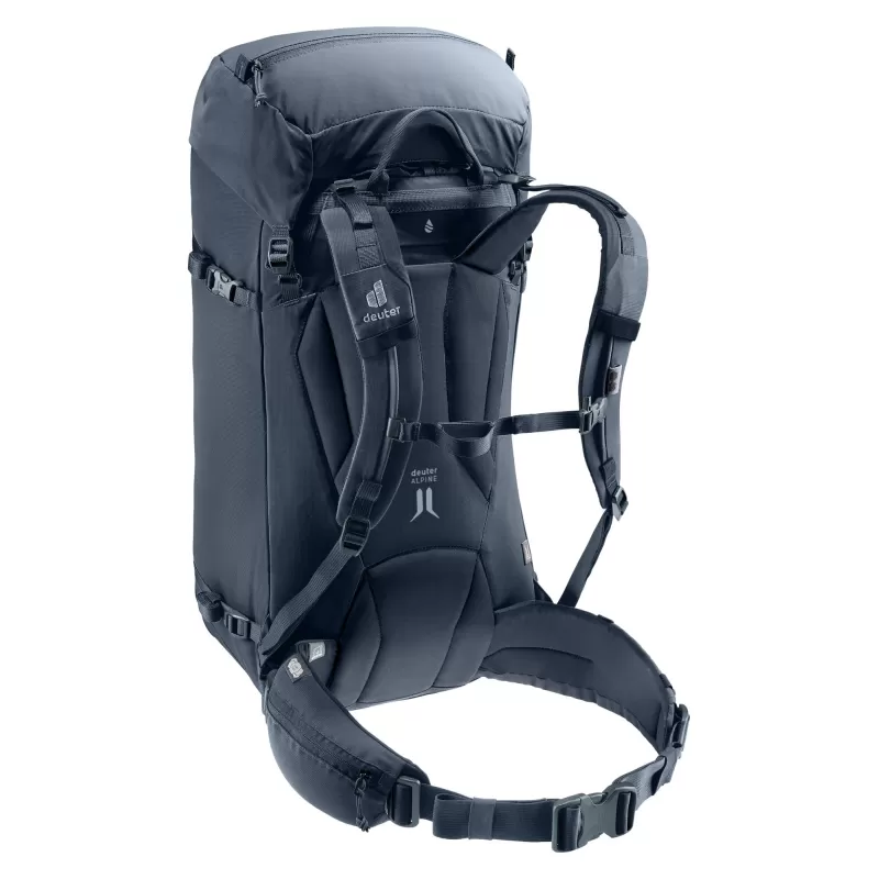 Deuter Guide 32+8 SL Preto