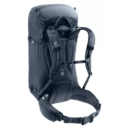 Deuter Guide 32+8 SL Preto