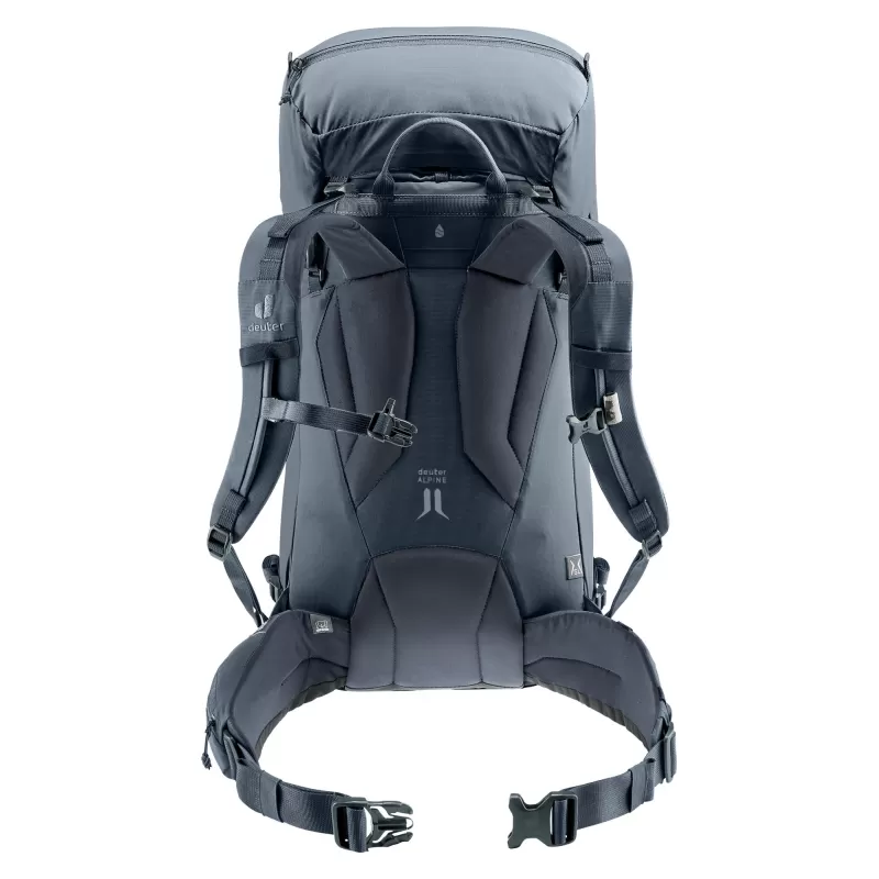 Deuter Guide 32+8 SL Preto