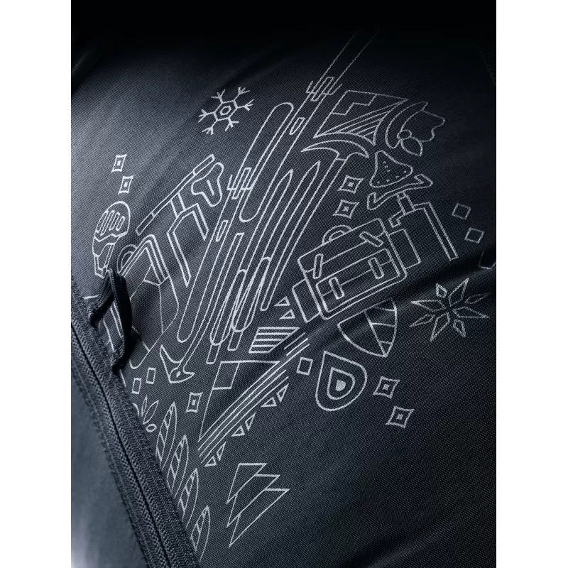 Deuter Guide 32+8 SL Preto