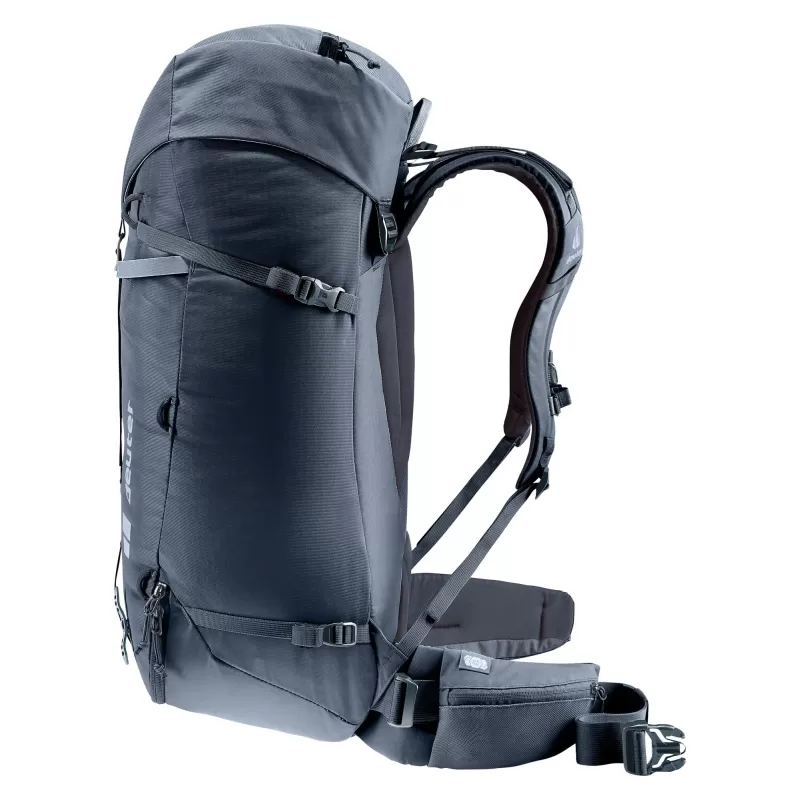 Deuter Guide 34+8 Preto