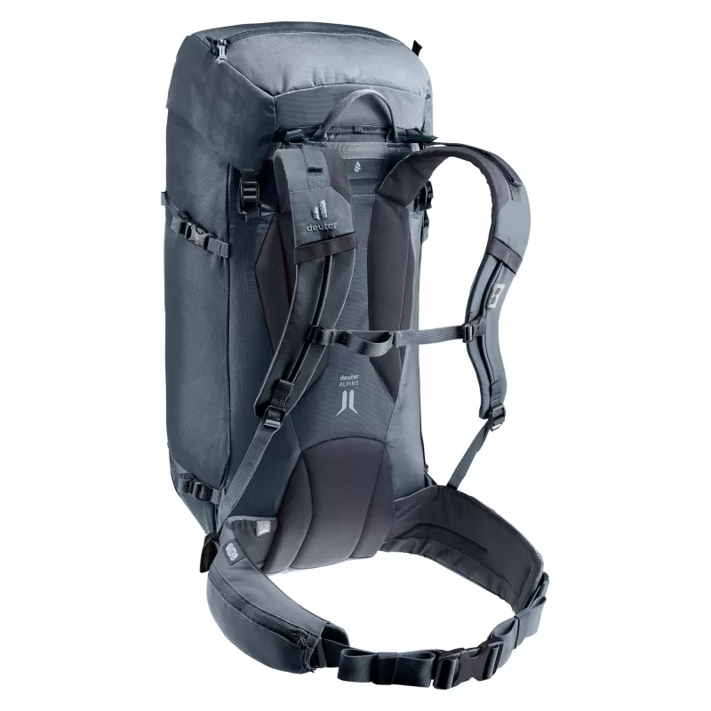 Deuter Guide 34+8 Preto