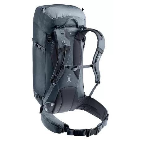 Deuter Guide 34+8 Preto