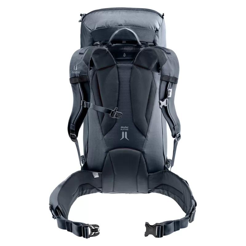 Deuter Guide 34+8 Preto