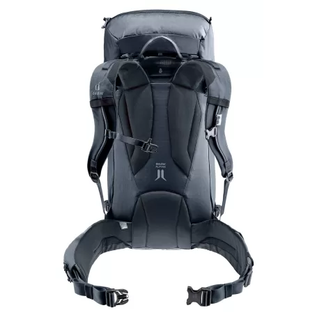 Deuter Guide 34+8 Preto