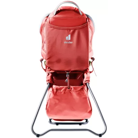Deuter Kid Comfort Active SL Vermelho