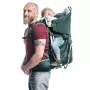 Deuter Kid Comfort Verde