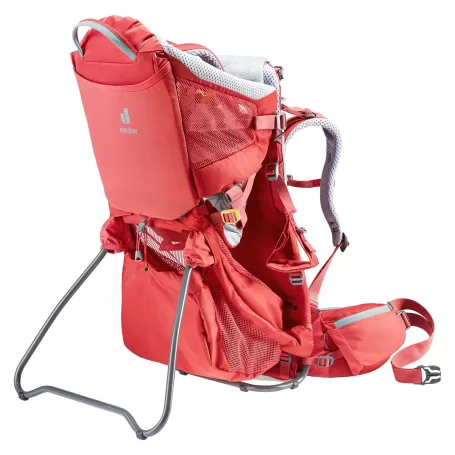 Deuter Kid Comfort Active SL Vermelho