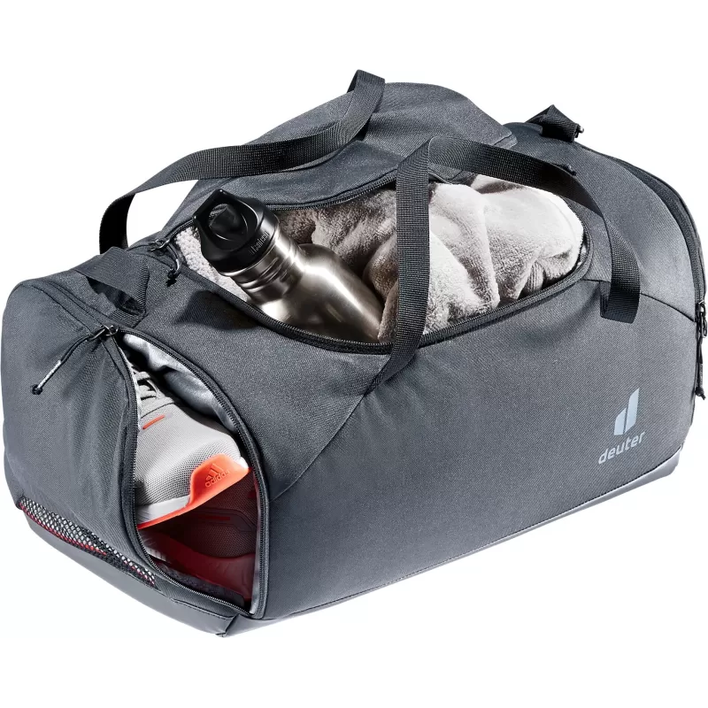 Deuter Hopper Preto Deuter Hopper Preto