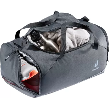 Deuter Hopper Preto Deuter Hopper Preto