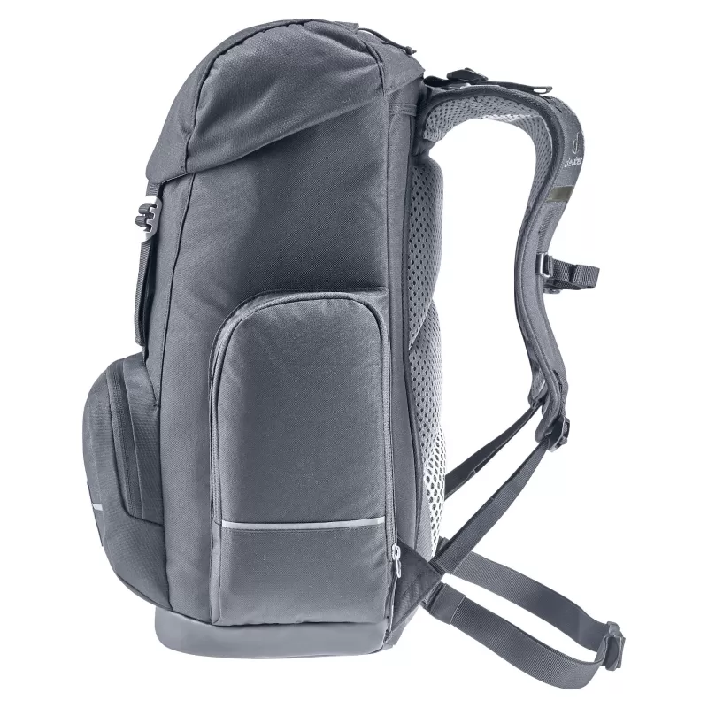 Deuter Scula Preto