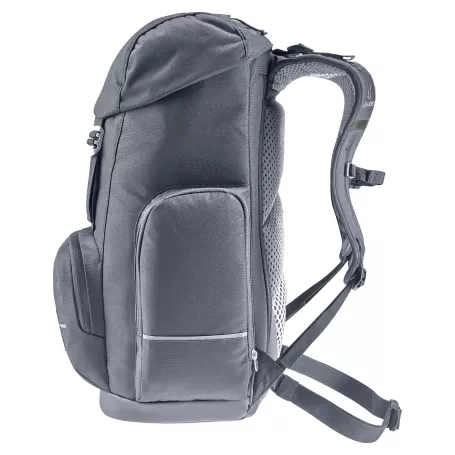 Deuter Scula Preto