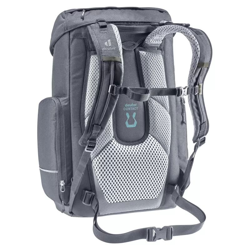 Deuter Scula Preto