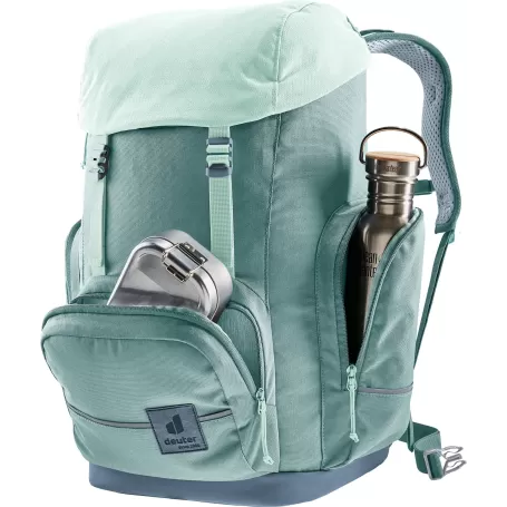 Deuter Scula Azul, Verde