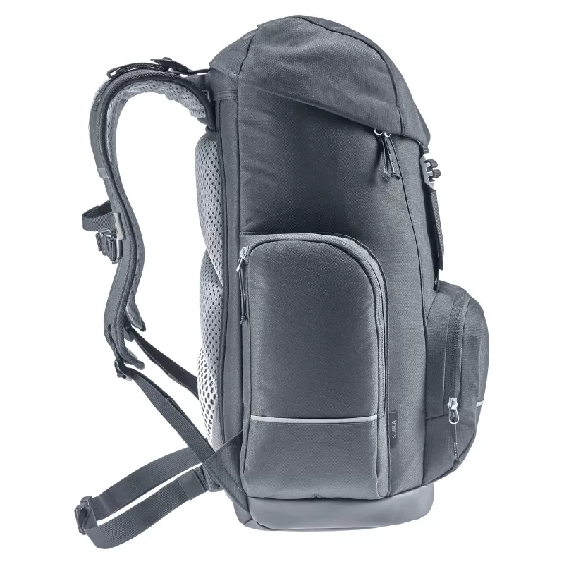 Deuter Scula Preto