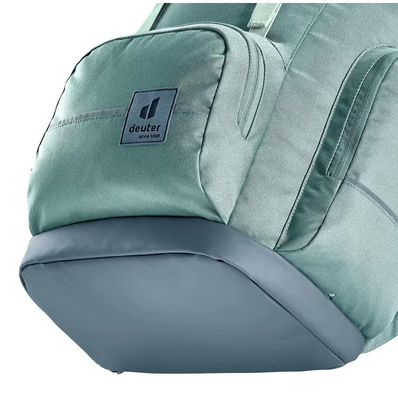 Deuter Scula Azul, Verde