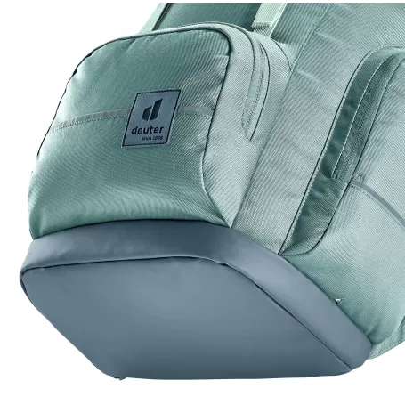 Deuter Scula Azul, Verde