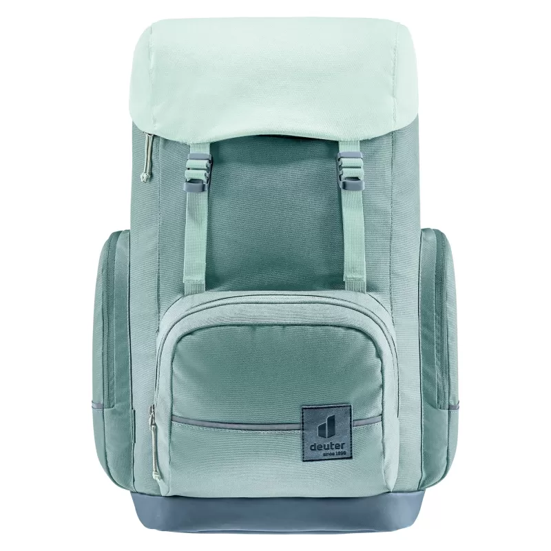Deuter Scula Azul, Verde