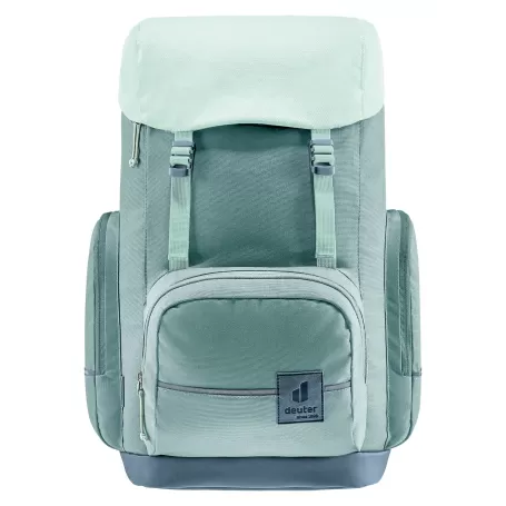 Deuter Scula Azul, Verde