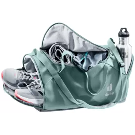 Deuter Hopper Gris