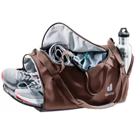 Deuter Hopper marrón