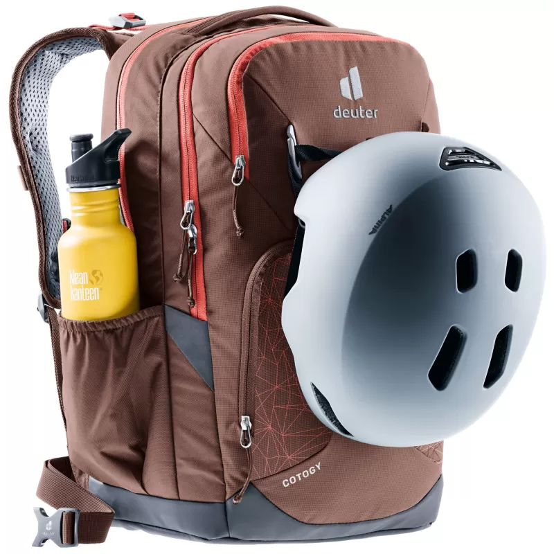 Deuter Cotogy marrom