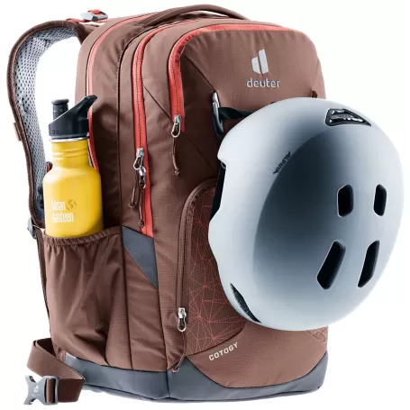 Deuter Cotogy marrom