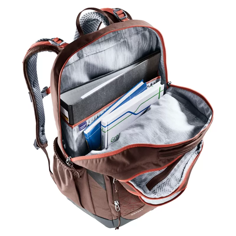 Deuter Cotogy marrom