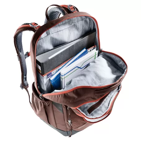 Deuter Cotogy marrom